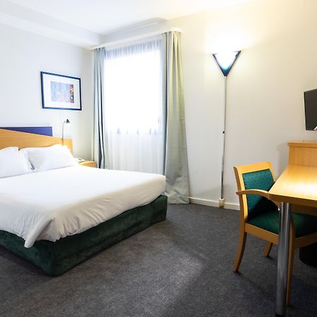 Holiday Inn Express Arras By Ihg Eksteriør bilde