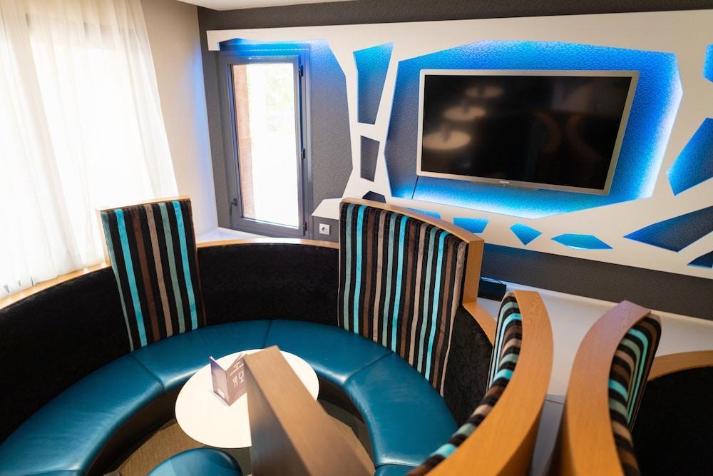 Holiday Inn Express Arras By Ihg Eksteriør bilde
