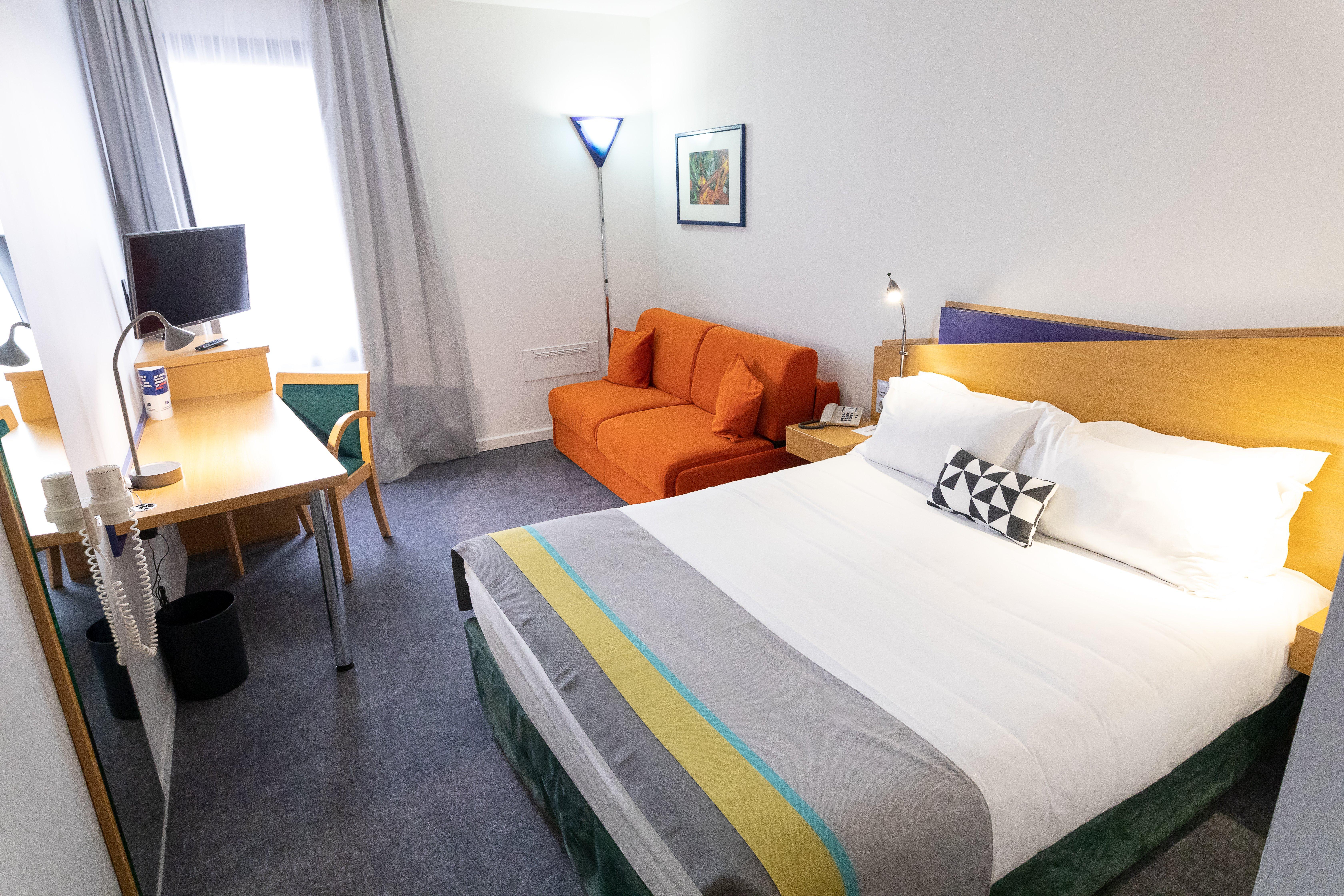Holiday Inn Express Arras By Ihg Eksteriør bilde