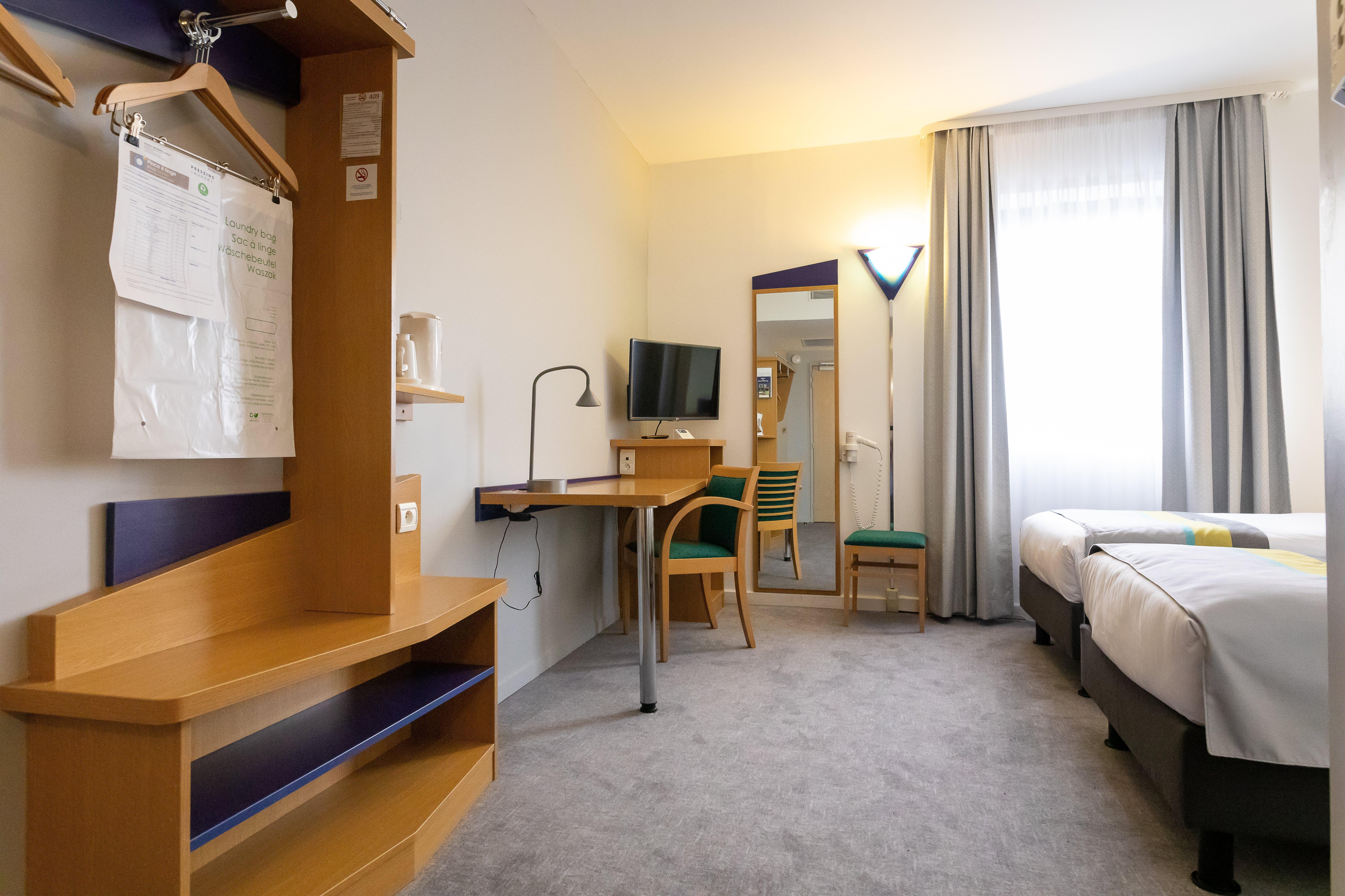Holiday Inn Express Arras By Ihg Eksteriør bilde