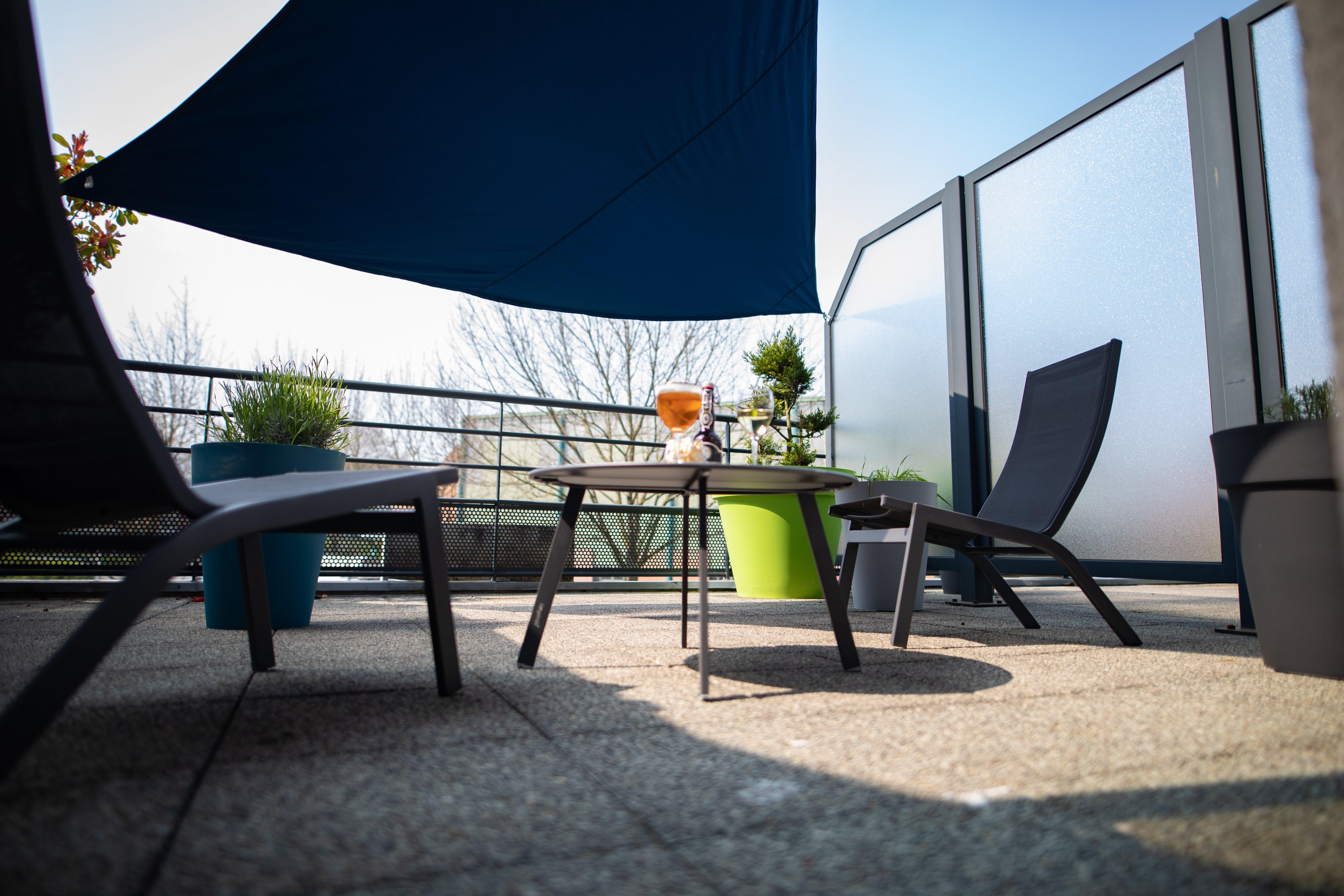 Holiday Inn Express Arras By Ihg Eksteriør bilde