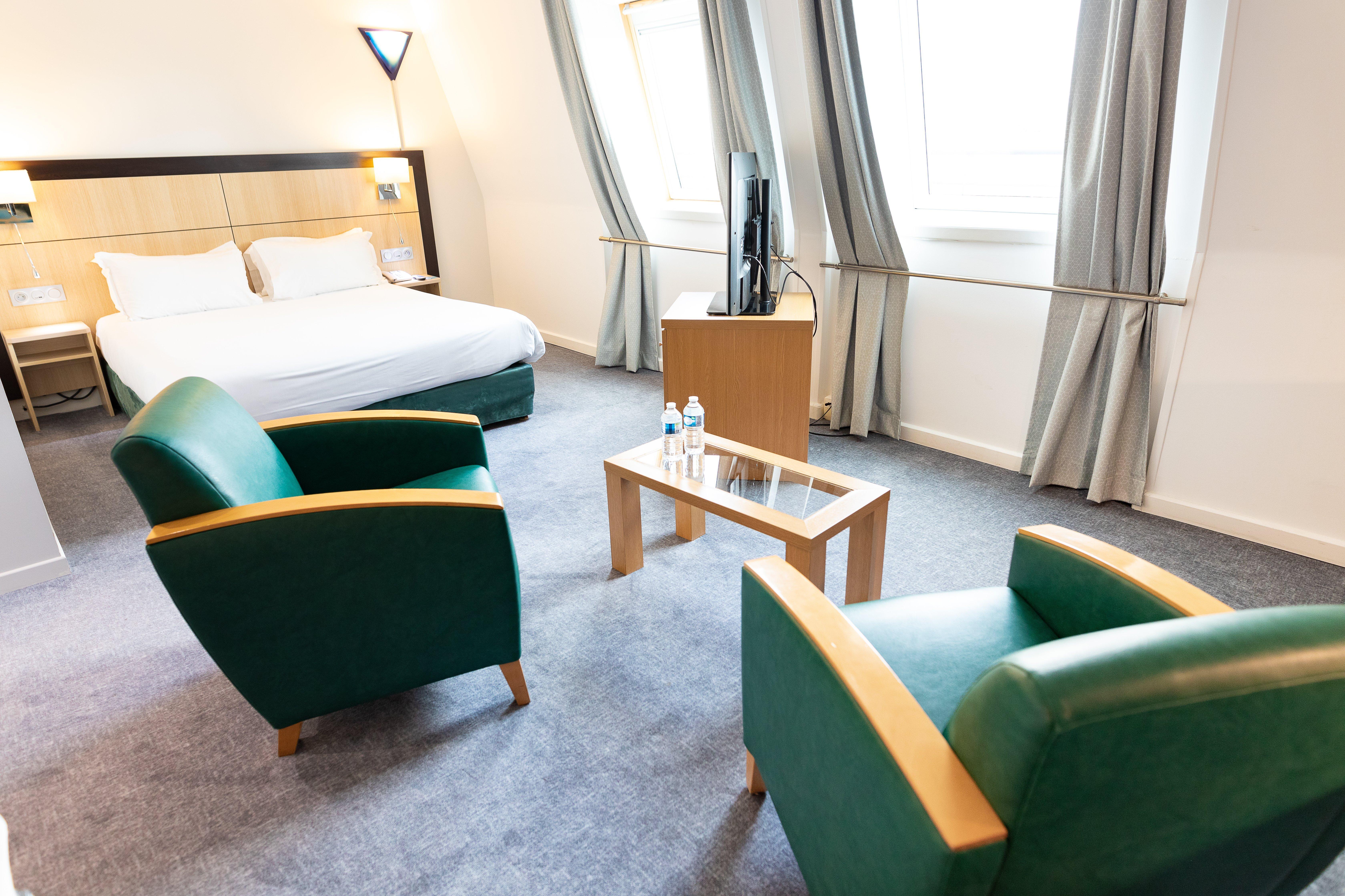 Holiday Inn Express Arras By Ihg Eksteriør bilde