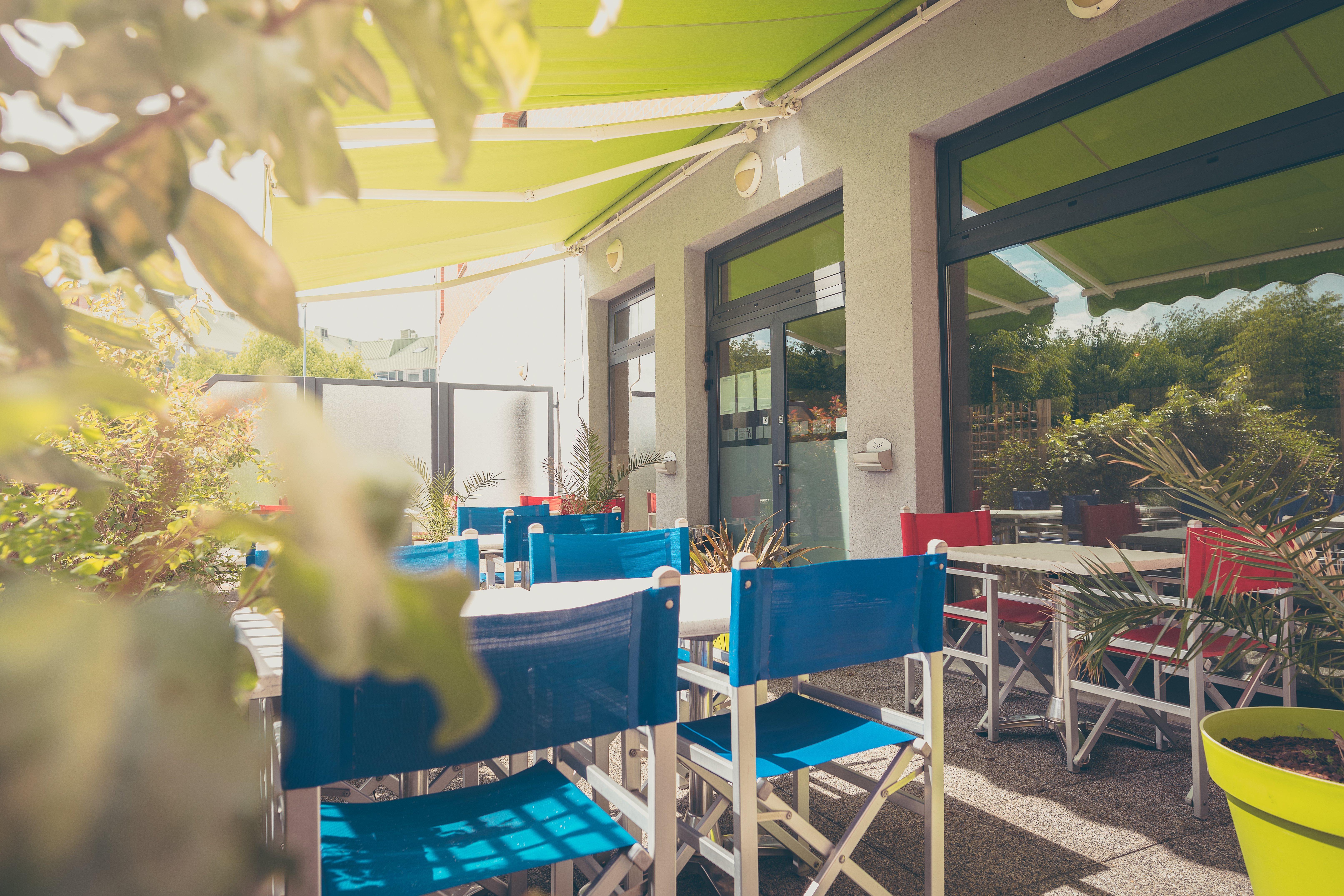 Holiday Inn Express Arras By Ihg Eksteriør bilde