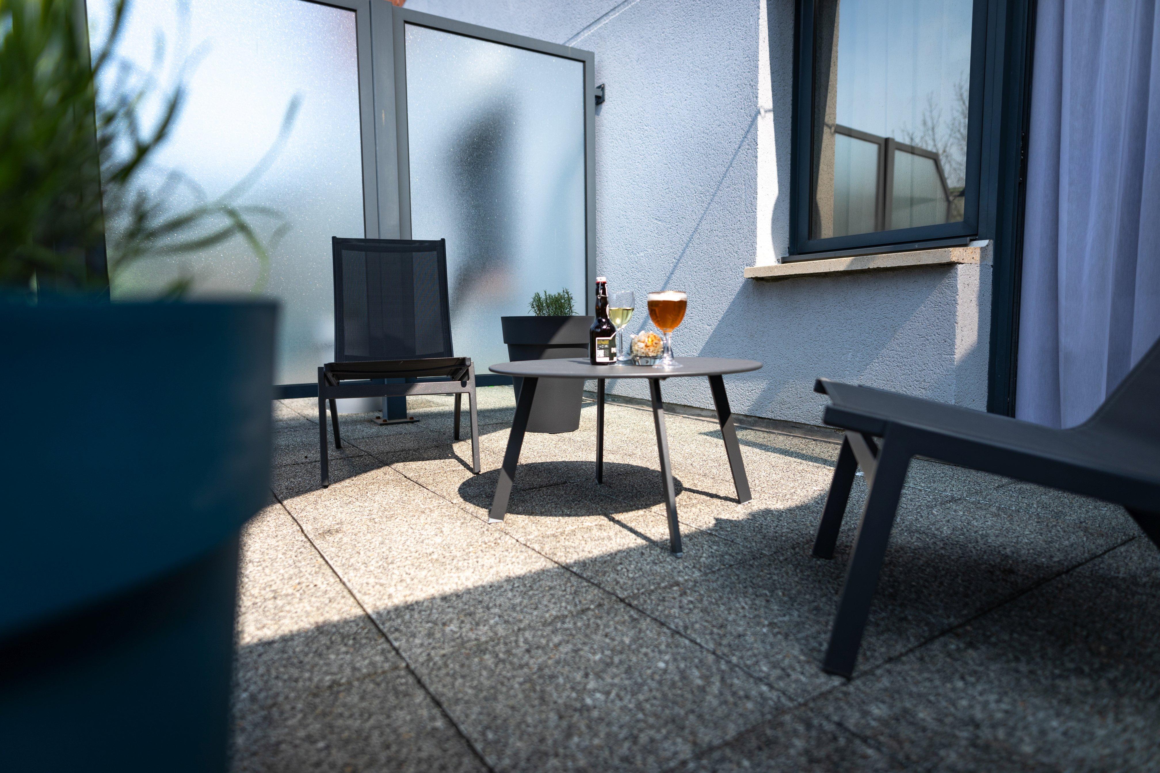 Holiday Inn Express Arras By Ihg Eksteriør bilde