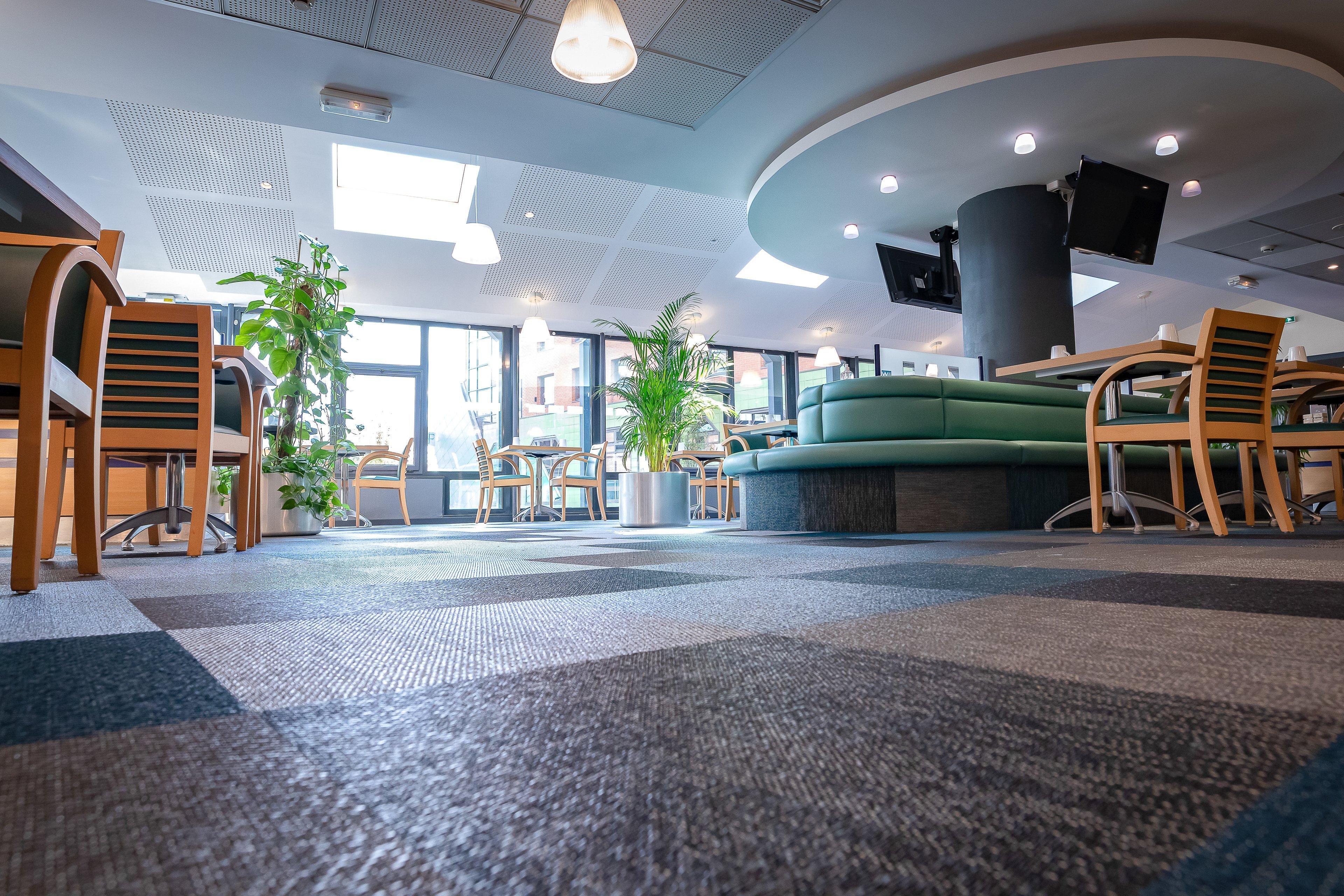 Holiday Inn Express Arras By Ihg Eksteriør bilde