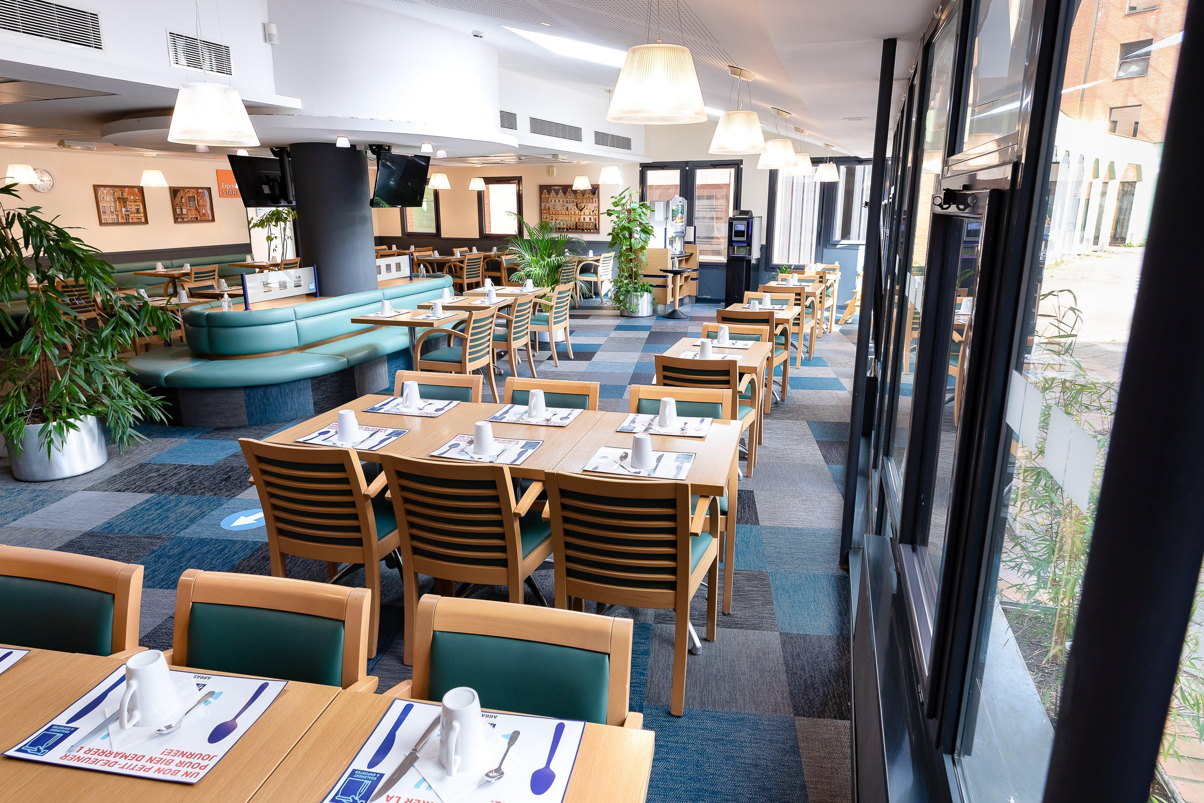 Holiday Inn Express Arras By Ihg Eksteriør bilde