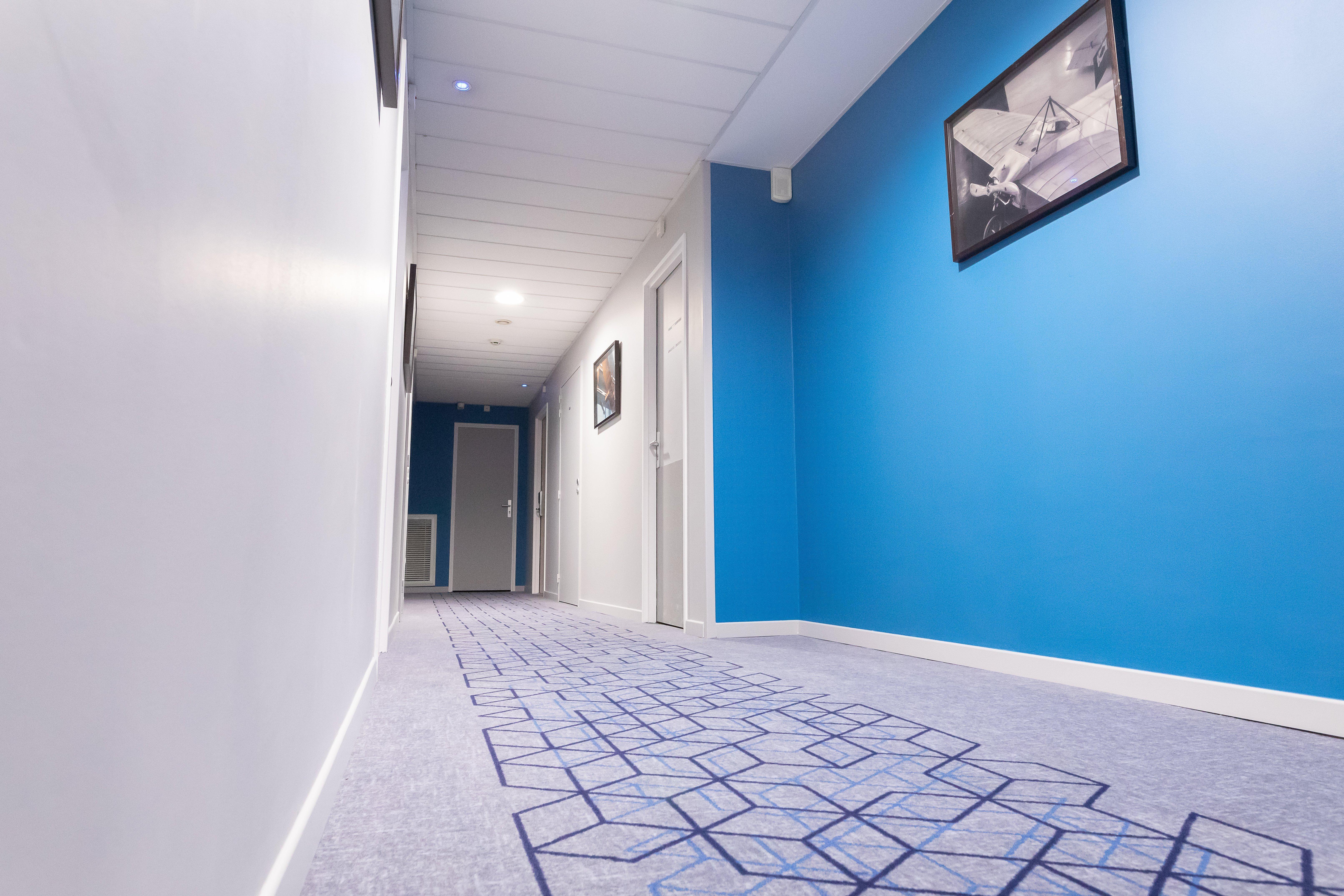 Holiday Inn Express Arras By Ihg Eksteriør bilde