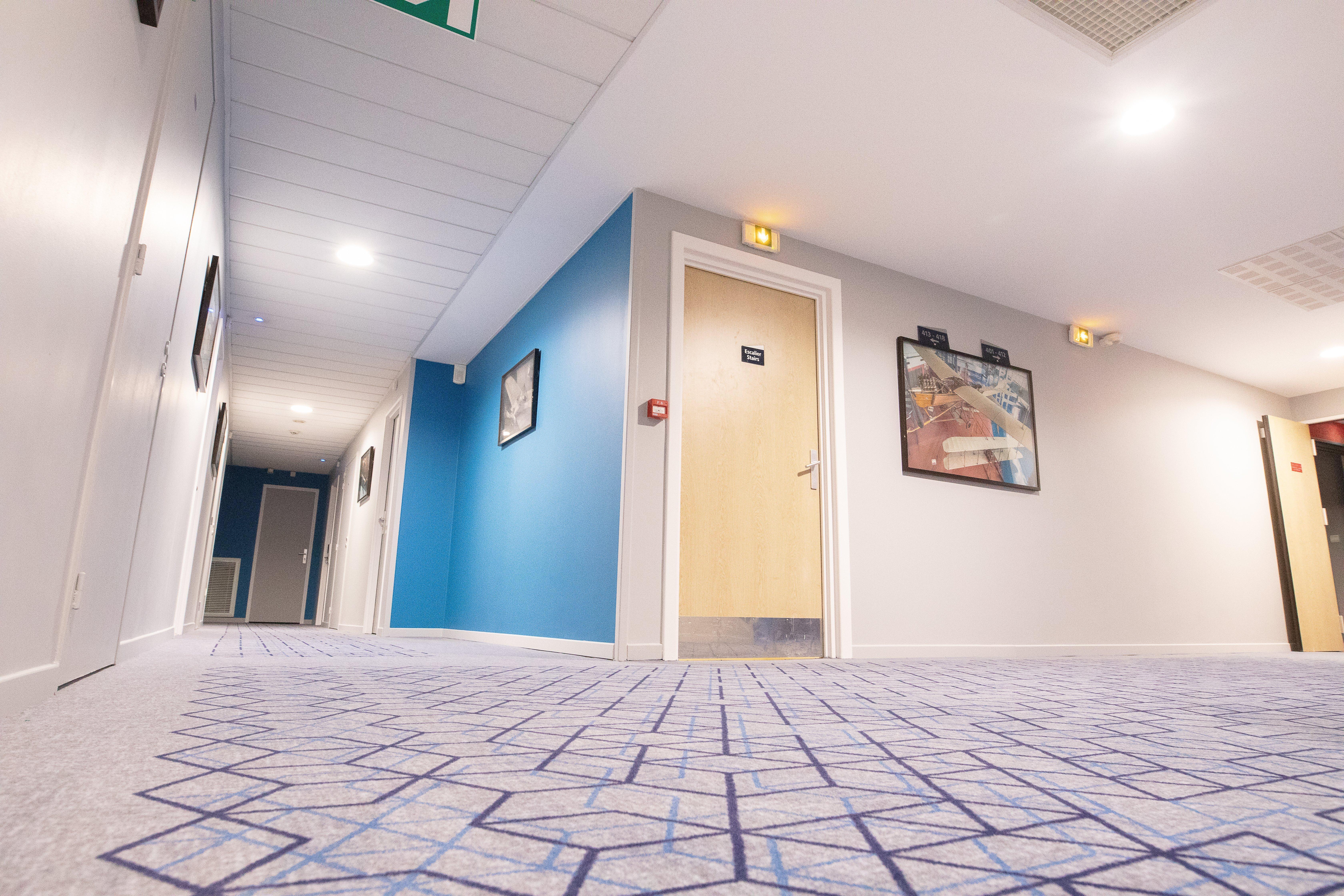 Holiday Inn Express Arras By Ihg Eksteriør bilde