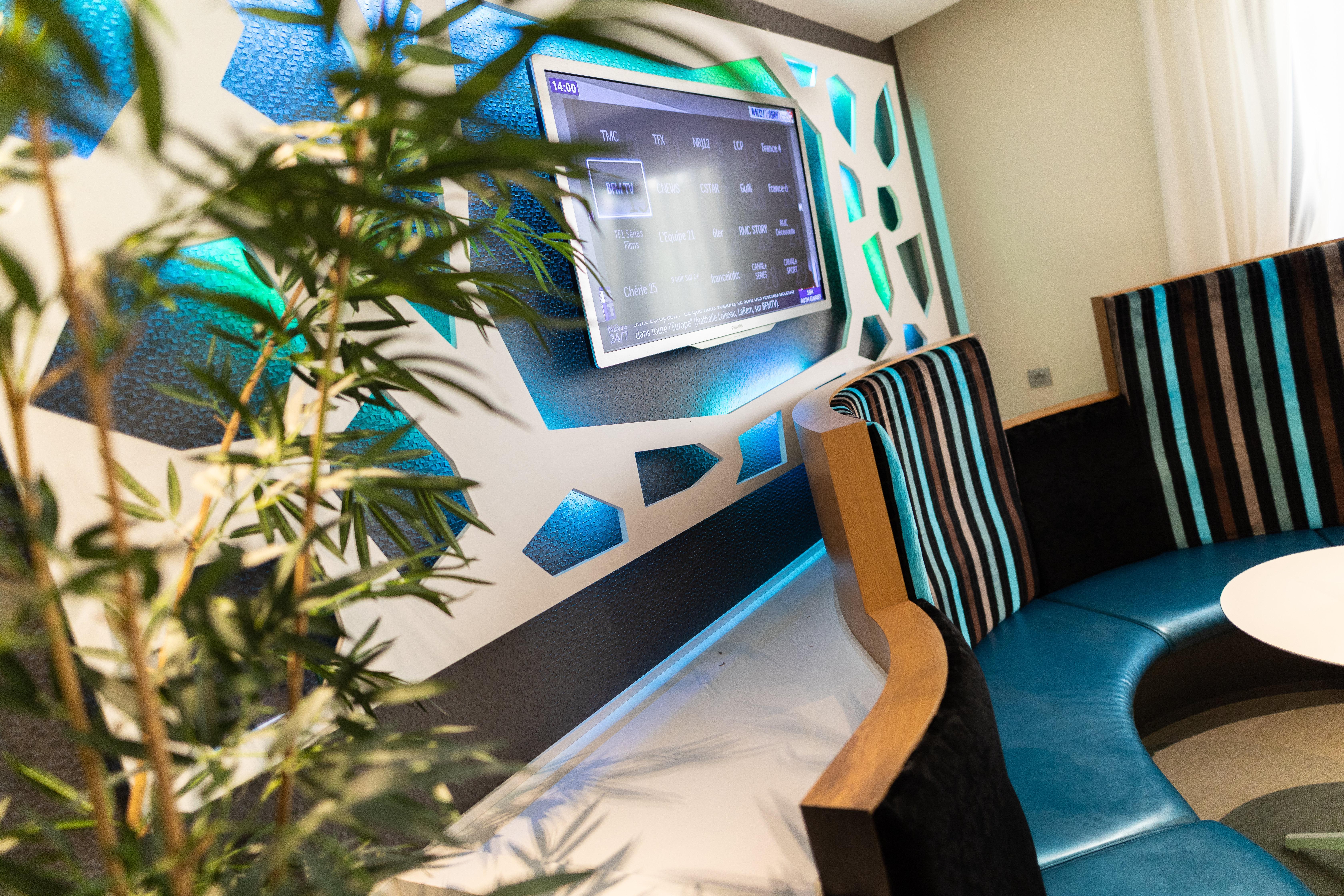 Holiday Inn Express Arras By Ihg Eksteriør bilde