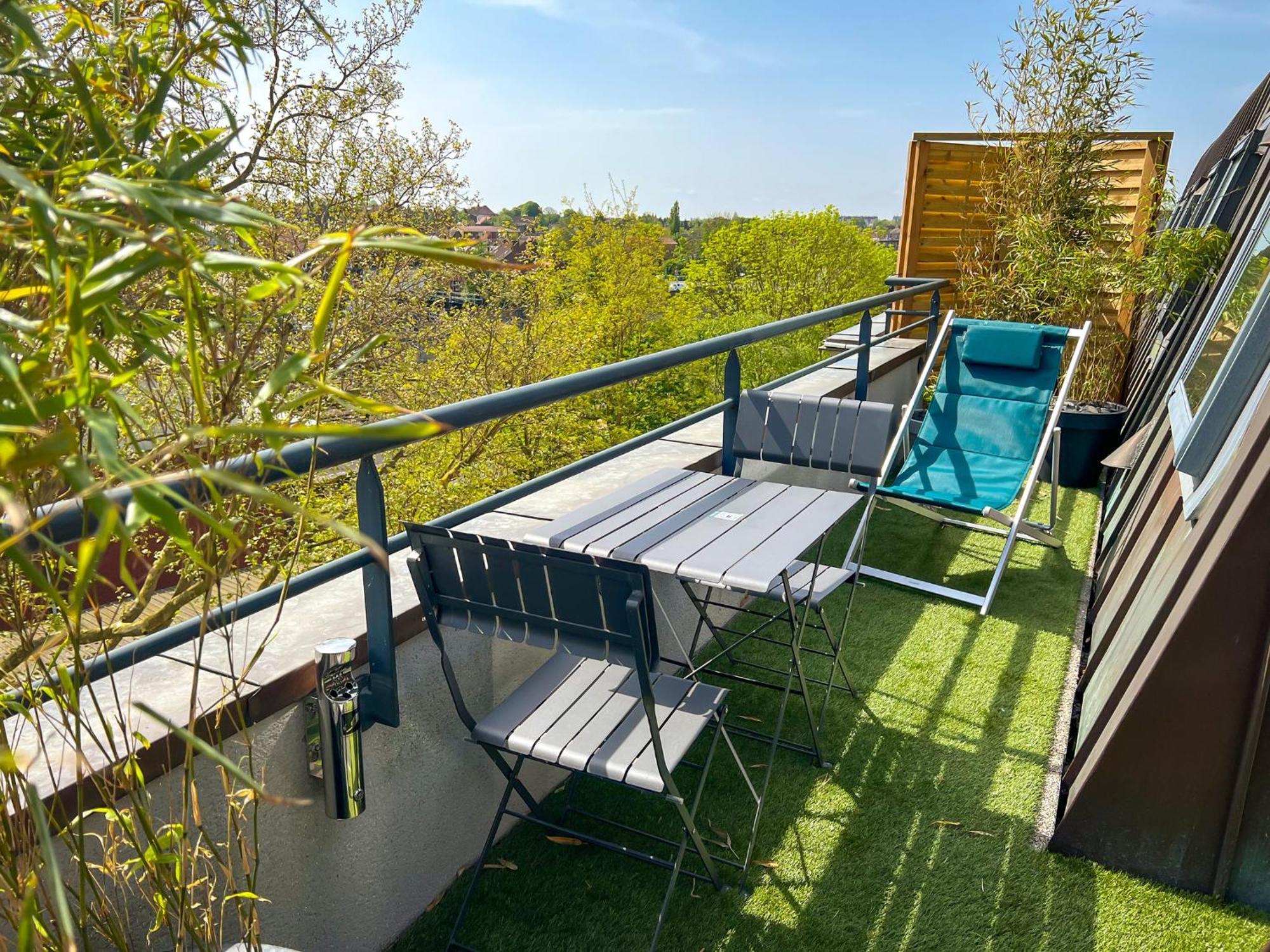 Holiday Inn Express Arras By Ihg Eksteriør bilde