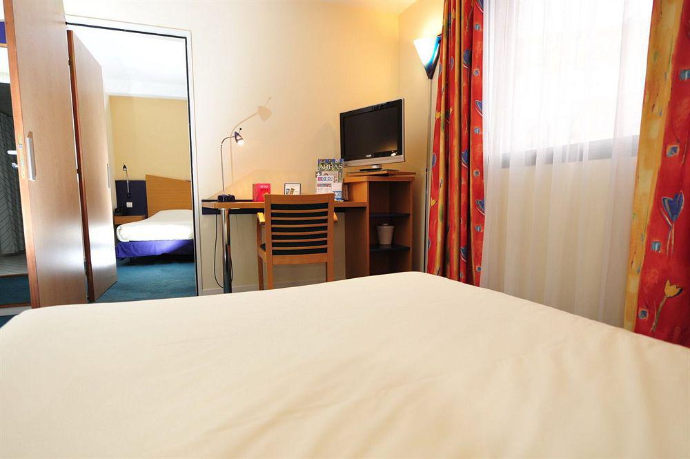Holiday Inn Express Arras By Ihg Rom bilde