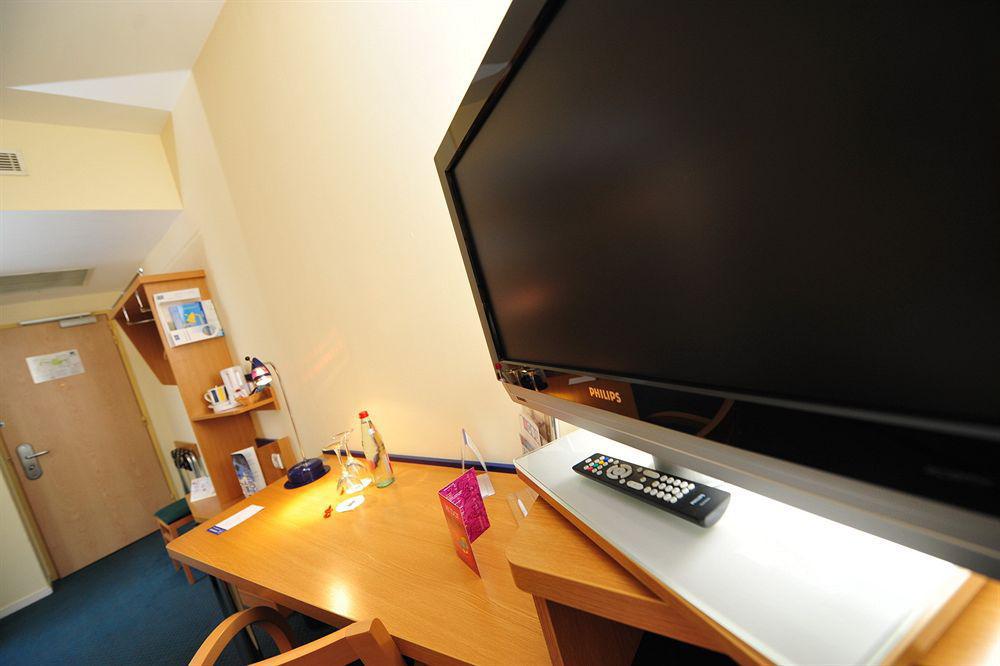 Holiday Inn Express Arras By Ihg Fasiliteter bilde